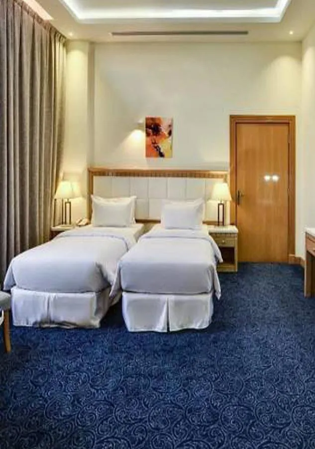 ריאד Golden Dune For Hotel Services- Alfayhaa