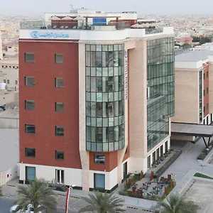 Golden Tulip Ar Riyad