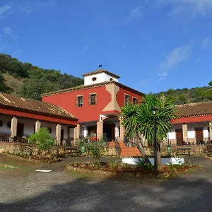 Auberge de jeunesse Albergue Rural De Fuente Agria