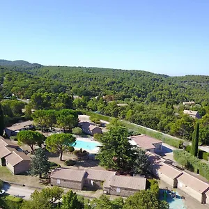 Village de vacances Le Moulin à Vent