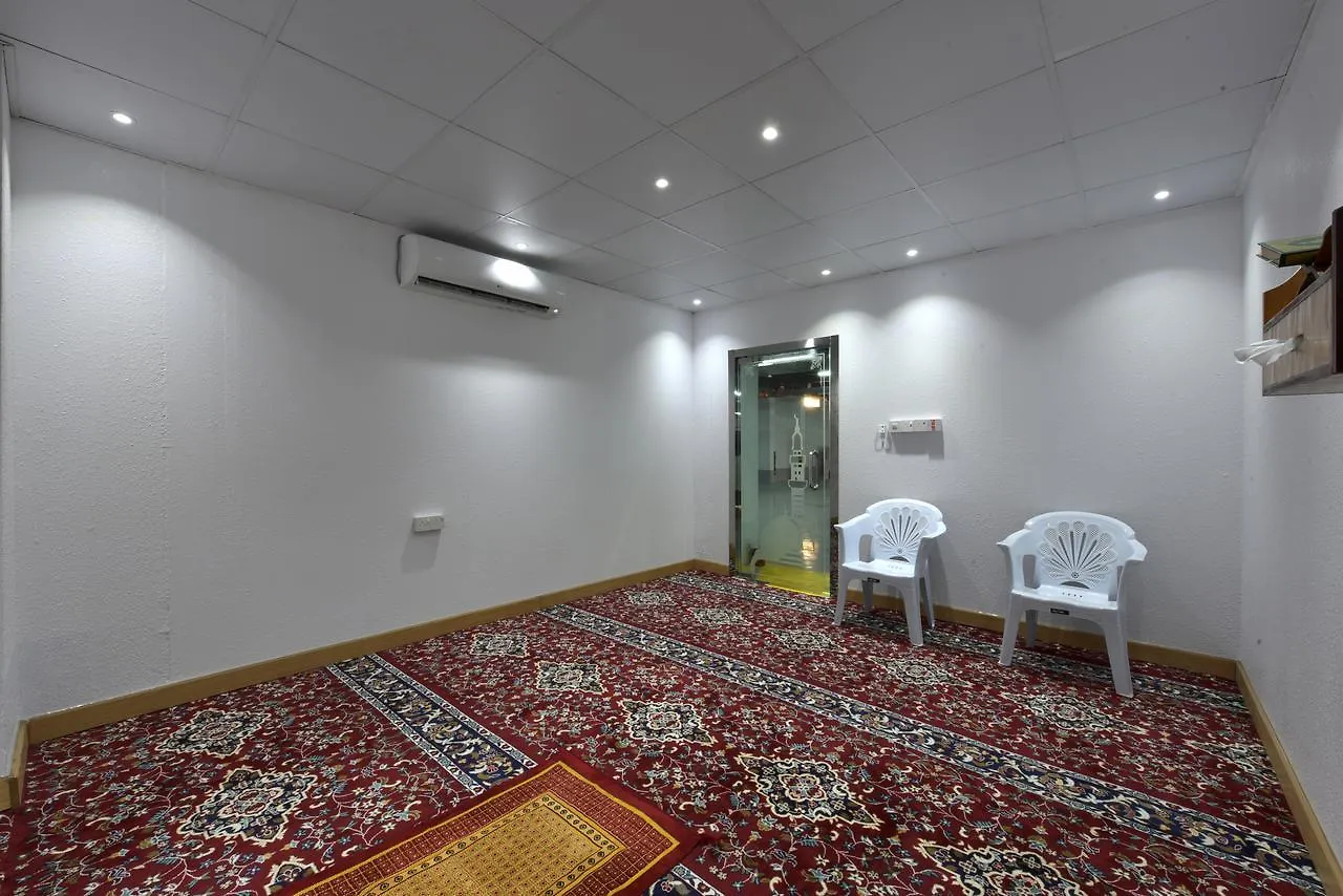 Golden Dune For Hotel Services- Alfayhaa Rijad