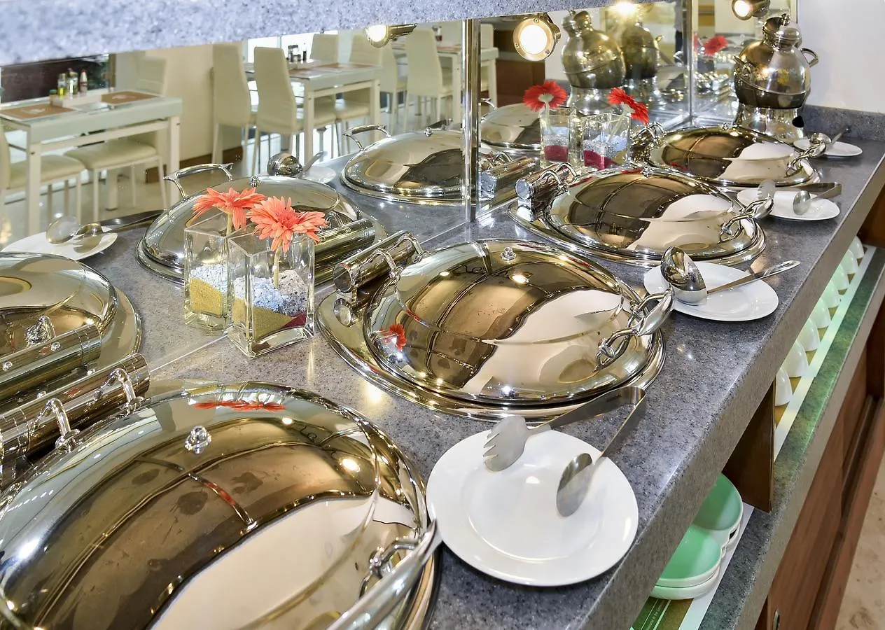 Golden Dune For Hotel Services- Alfayhaa Rijad
