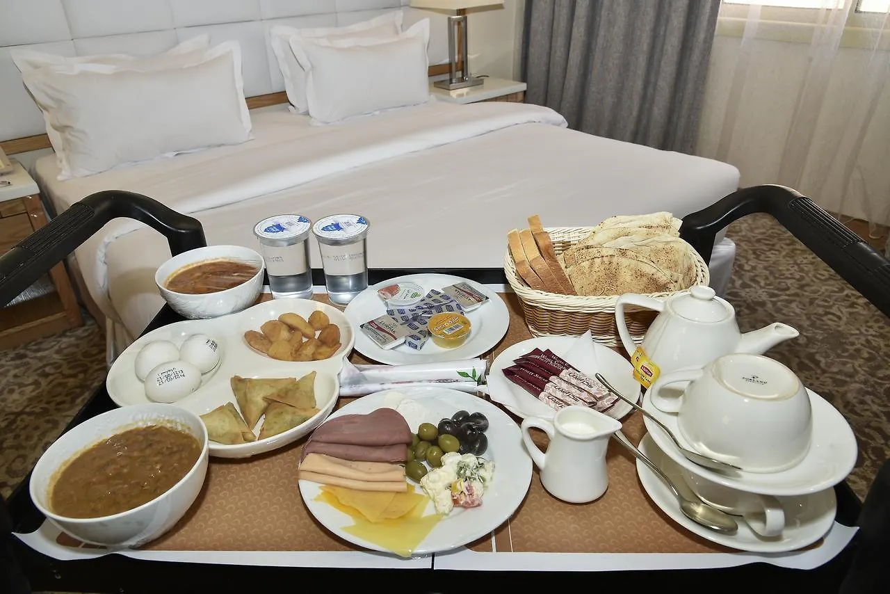 Golden Dune For Hotel Services- Alfayhaa Rijad Arabia Saudyjska