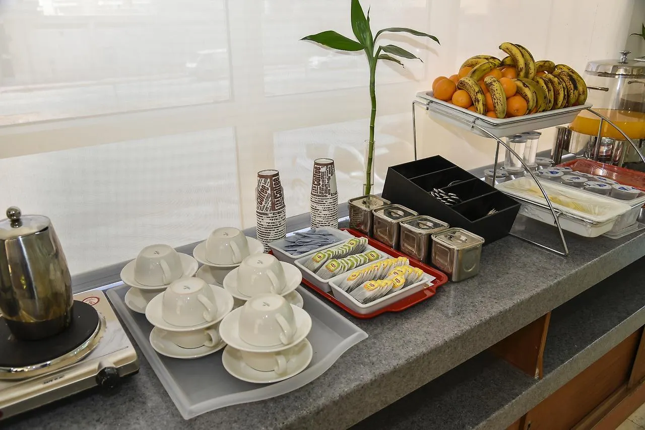 Golden Dune For Hotel Services- Alfayhaa Rijad