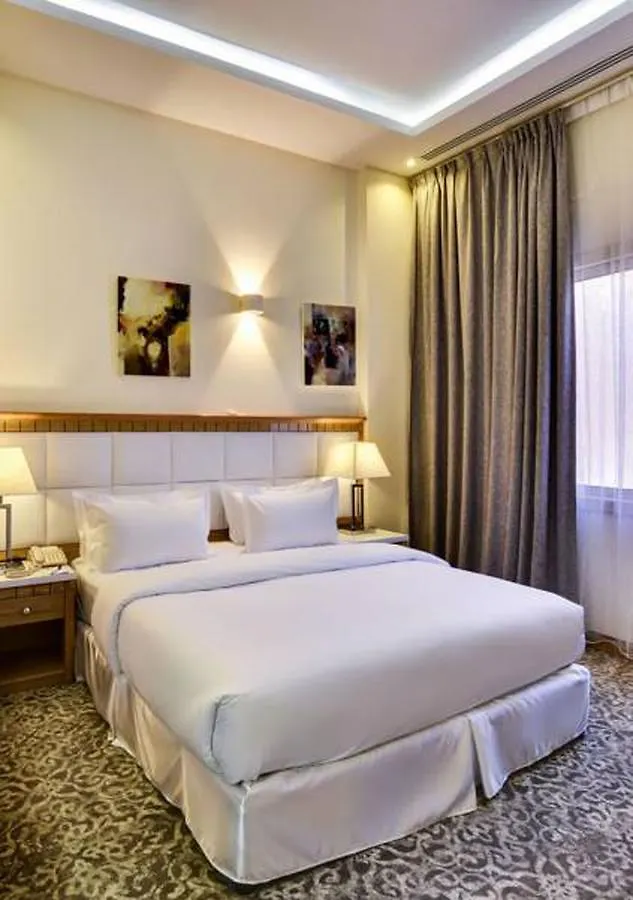 Golden Dune For Hotel Services- Alfayhaa Rijad