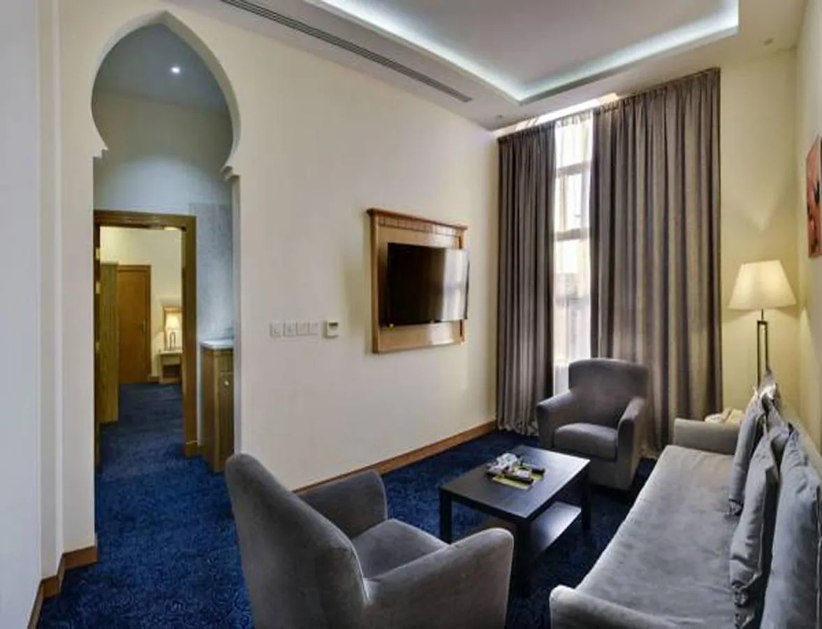 Golden Dune For Hotel Services- Alfayhaa Rijad