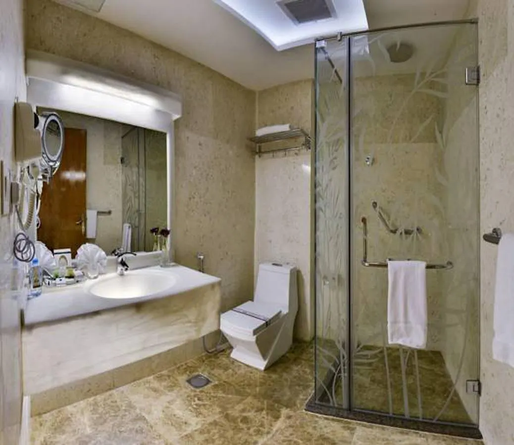Golden Dune For Hotel Services- Alfayhaa Rijad Arabia Saudyjska