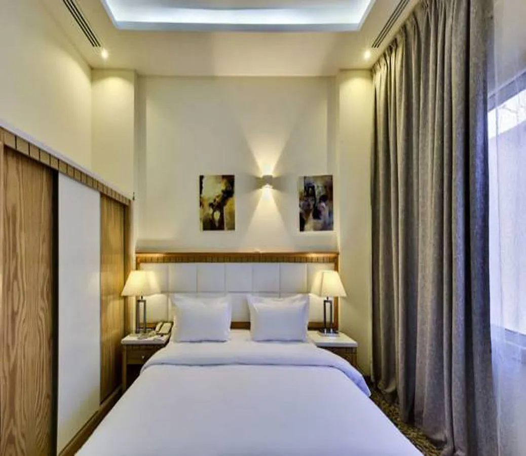 Golden Dune For Hotel Services- Alfayhaa Rijad Arabia Saudyjska